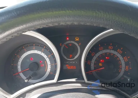 2015 Scion Tc z USA, uszkodzony, nr VIN JTKJF5C75FJ010558